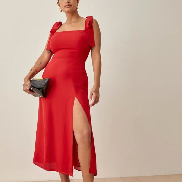 Reformation Dresses & Skirts - Reformation Twilight Dress